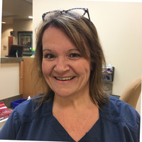 Mary Lou Ensminger