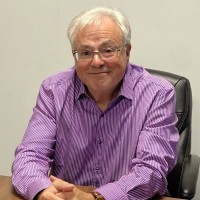 Daniel Curry