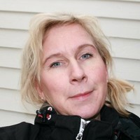 Christina Norén Hurtig