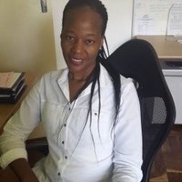 Tshwarelo Sekhakhu
