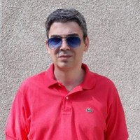 Aleksandar Ristic