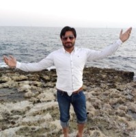 Majid Nazir