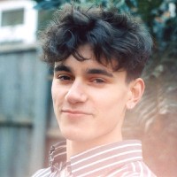 Elliot Harris