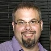 Andy Boogher