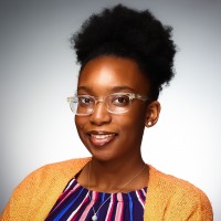 Kenosha Robinson, MSW, PEL