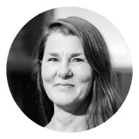 Eve Doyle