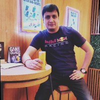 Sachin Umar