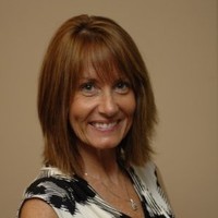 Joan Cooksey