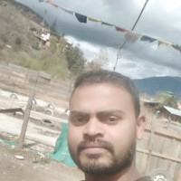 Mithun Choudhuri
