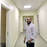 Owokere Edet