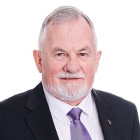 Bill Dunlop