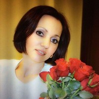 Елена Горяинова