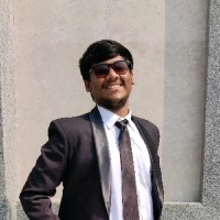 Mikhail Dsouza