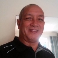 Errol Hartzenberg