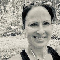 Karin Holmquist Bruno