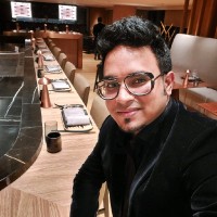 Md. Mushfikur Rahman