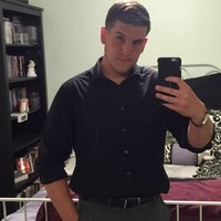 Brandon Claybaugh