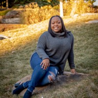 Taylor Wright, MBA