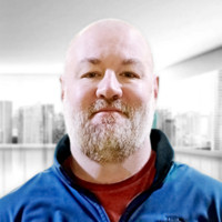 Kevin Larive