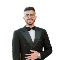 Mohamed Ahmed