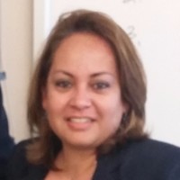 Lillian Garcia