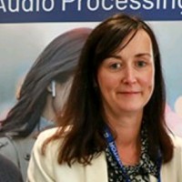 Geraldine O'Brien