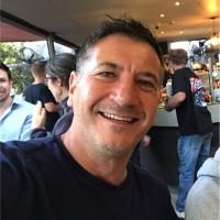 Stuart McPhee