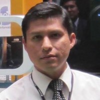 Juan Carlos Arauco Alarcon