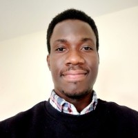Chukwuzuruoke Nwachukwu