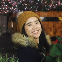 易冰清 Carol