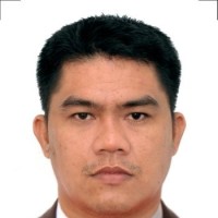 Mark Lester Gonzales