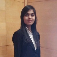Pankti Shah