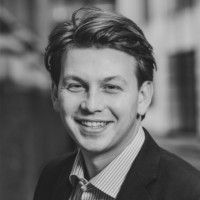 Jonty Robinson