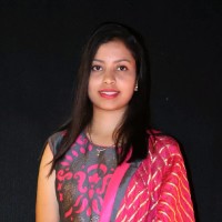 Priyanka HP
