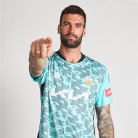 Reece Topley