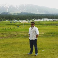 Anshul Pareek