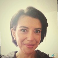 Laura Cecilia Arias Monsalve