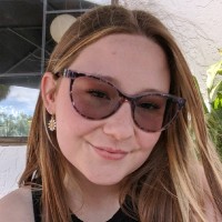 Hannah Stevens