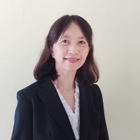 Lim Gaik Ling