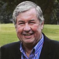 Bruce Rowley