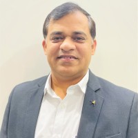 Ajit kumar Sahu