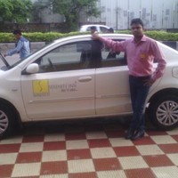 sunil sahoo