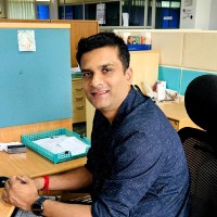 Tejesh Kavleker