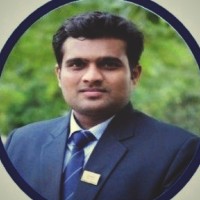 Saurav Gladwin