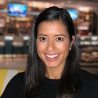 Stacy Robert