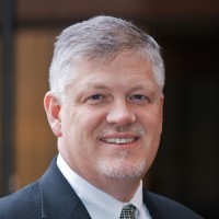 Mark B. Robinson