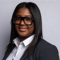 Alexia Bell, MSSCM