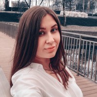Ekaterina Yakusheva