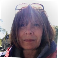 Tina Sutton