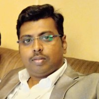 Uday Bansode